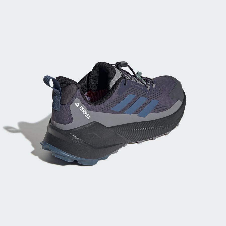 Adidas Chaussure de randonnée laçage rapide Terrex Trailmaker 2 GORE-TEX