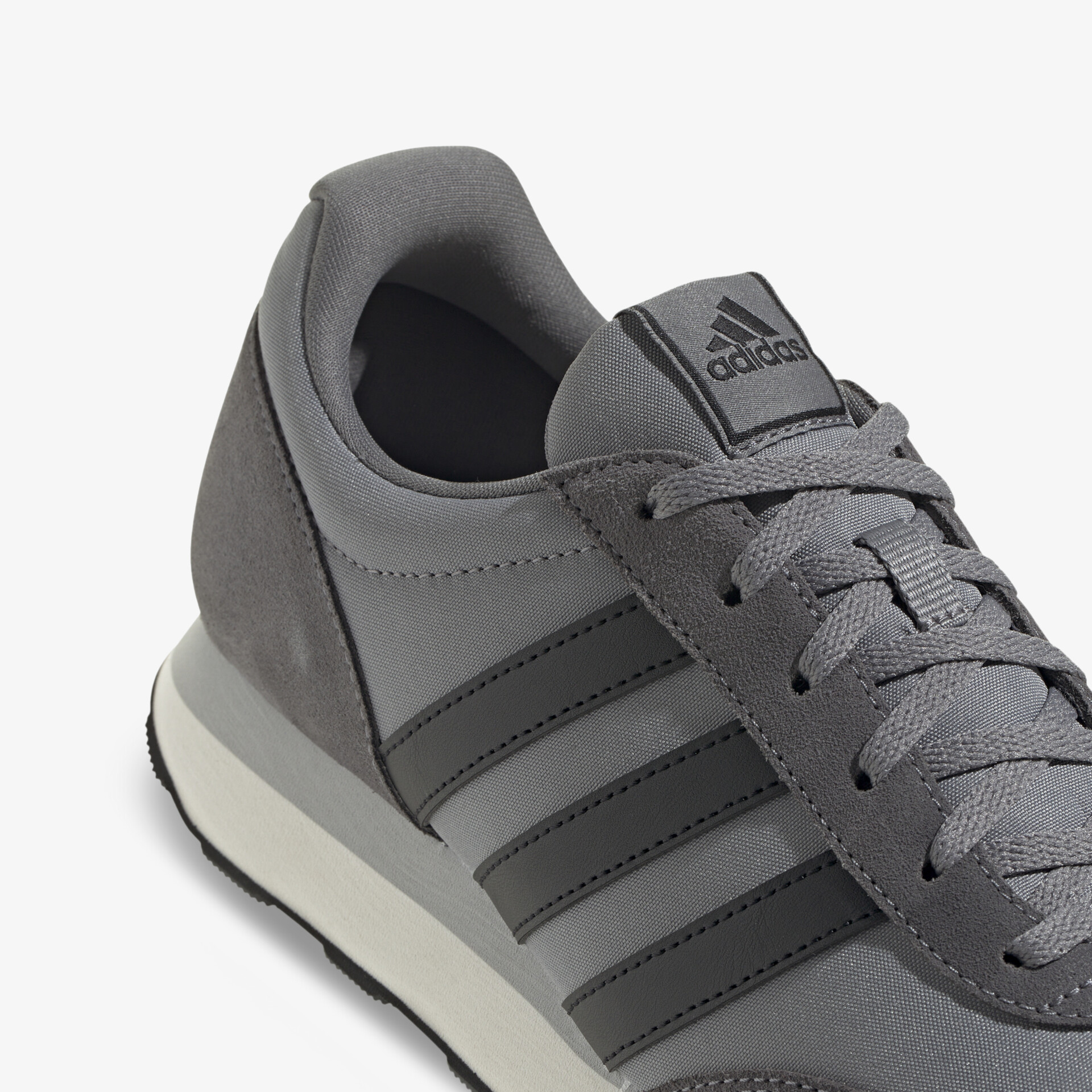 adidas Herren Sneaker Low RUN 60s 3.0 - Grau | Jetzt bei reno.de