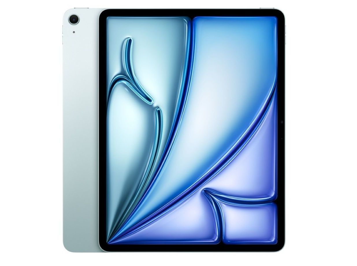 IPAD AIR APPLE 13'' 128GB BLUE