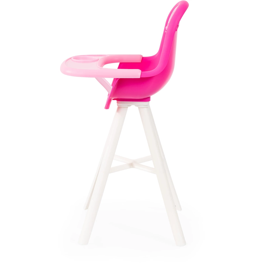 bayer Design Puppen-Hochstuhl