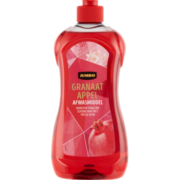 Jumbo Granaatappel Afwasmiddel 500 ml