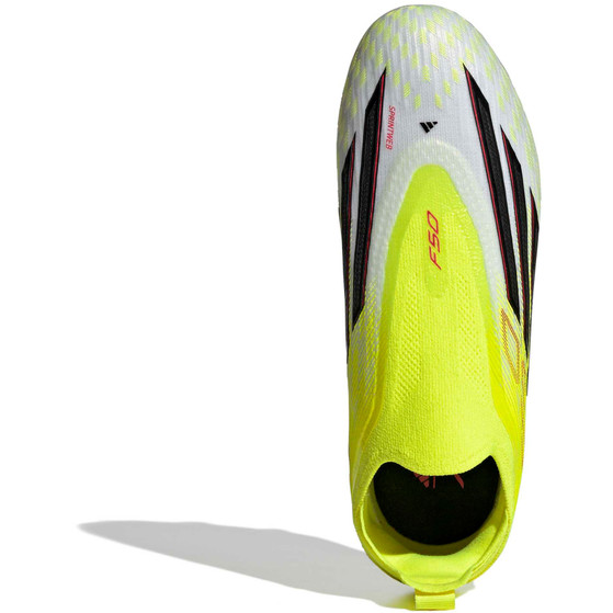 adidas F50 Elite Laceless FG Kids