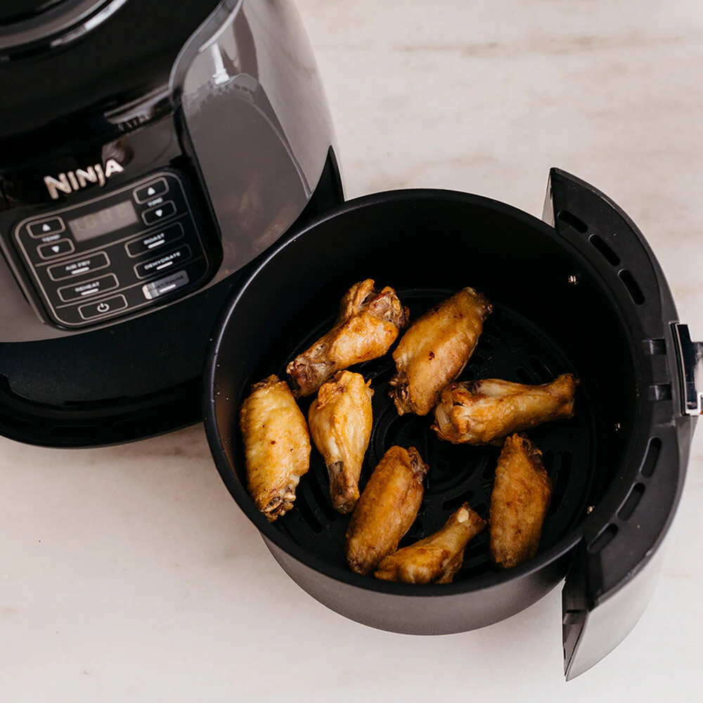 Ninja  Airfryer - 3,8L