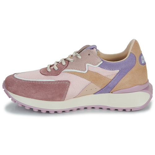 Caval - SLIDE BABY MOUNTAIN - Rose / Violet