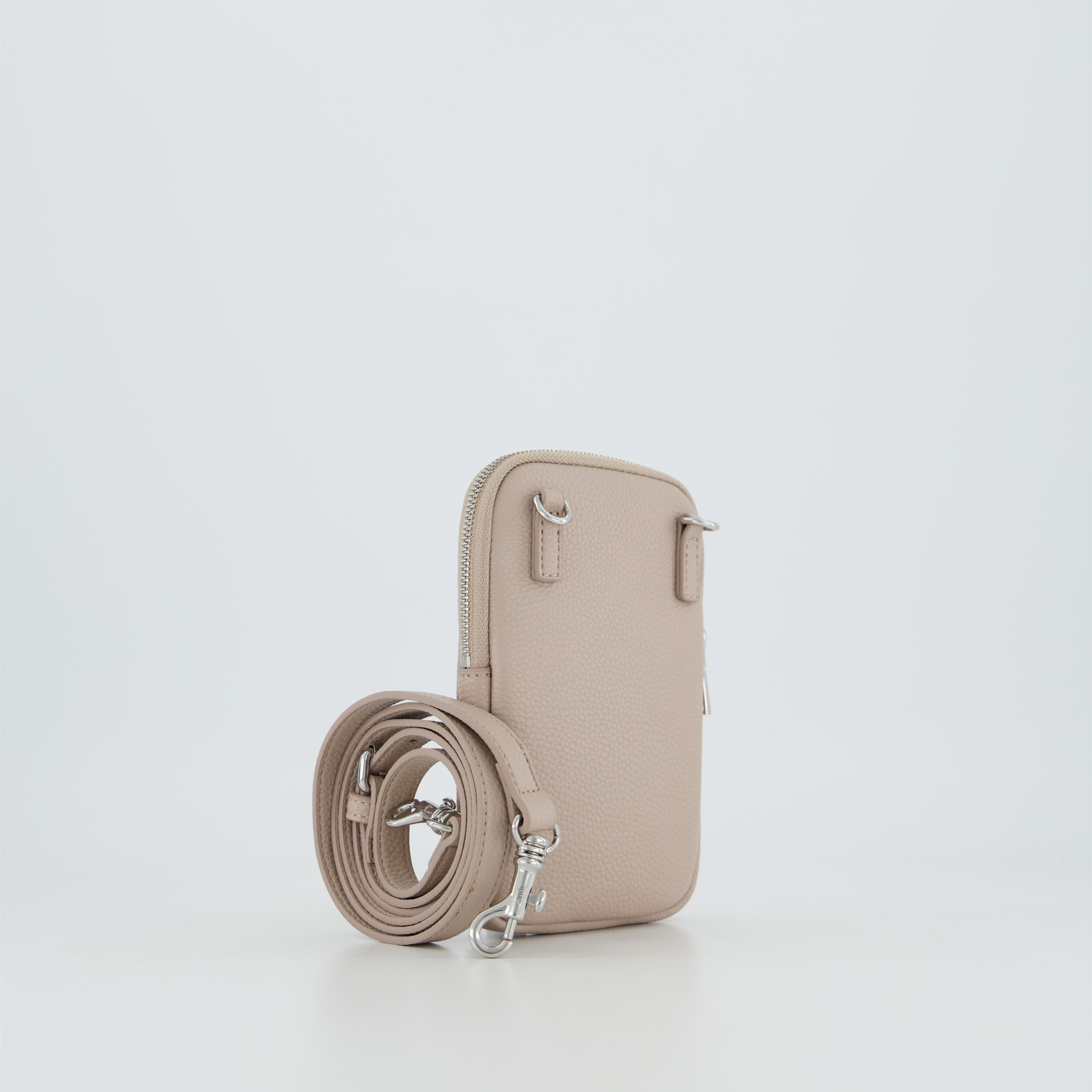 Joop Lettera bianca phonecase lvz
