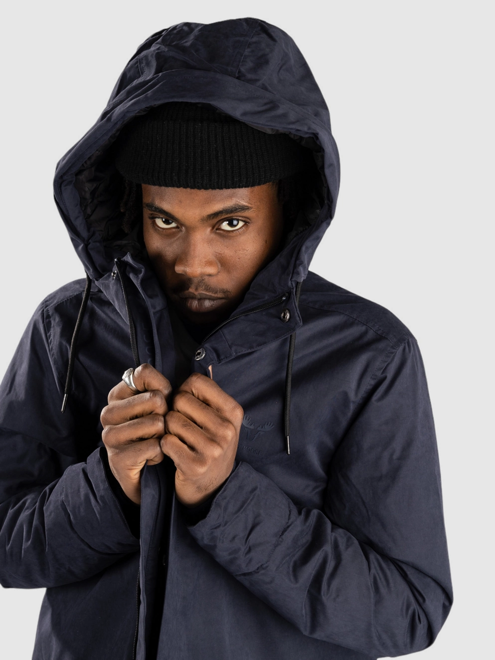 Fat Moose Marshall Jacket navy 02