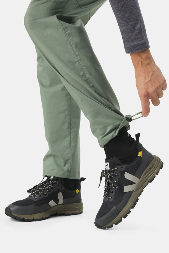 Fjällräven Fjällräven Abisko Hike Afritsbroek Dames