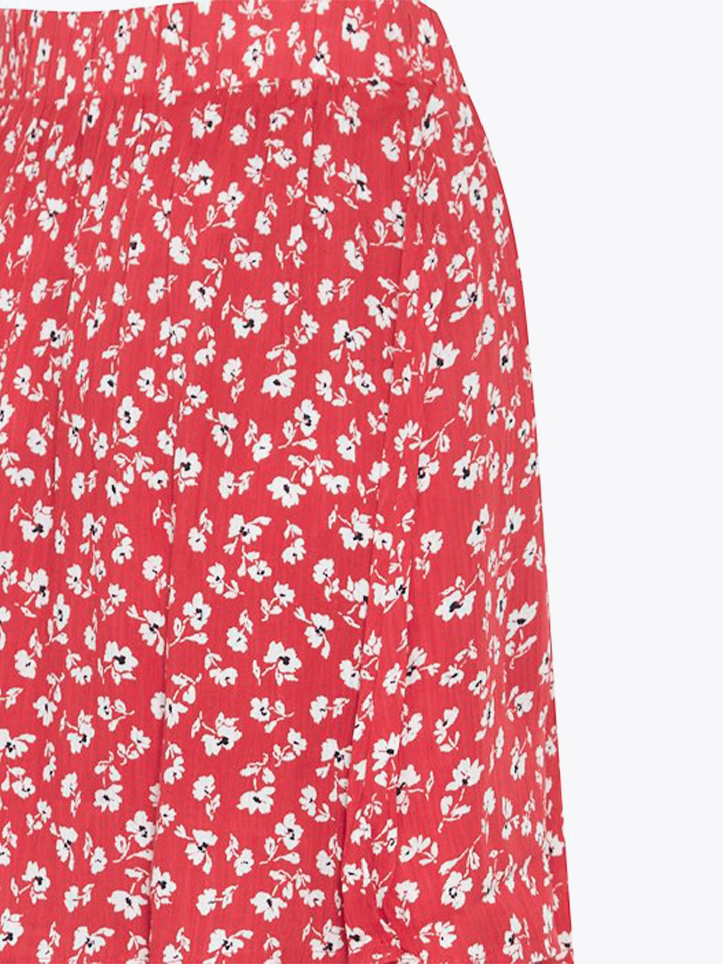 Marrakech All Over Print Skirt