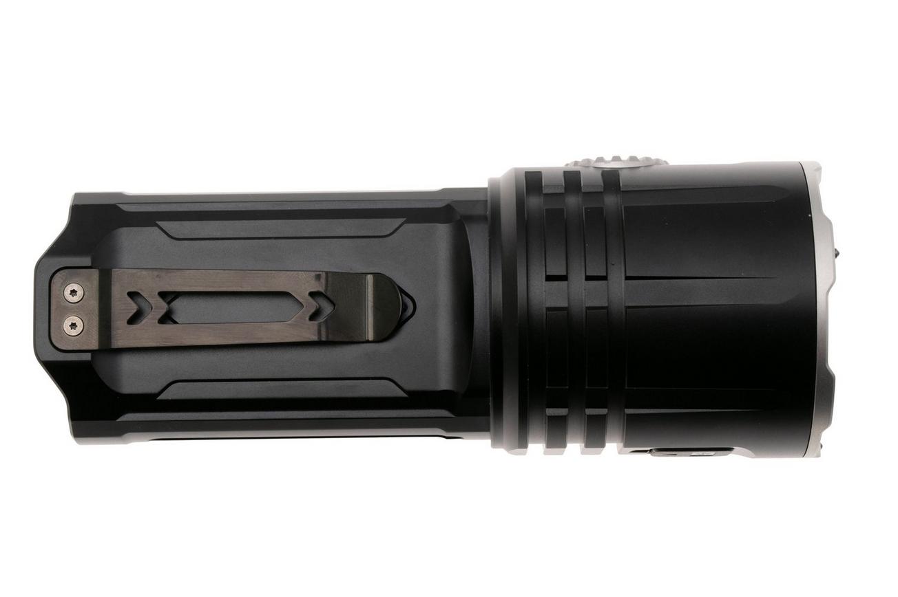 Fenix LR35R Pro oplaadbare zaklamp, 10.000 lumen