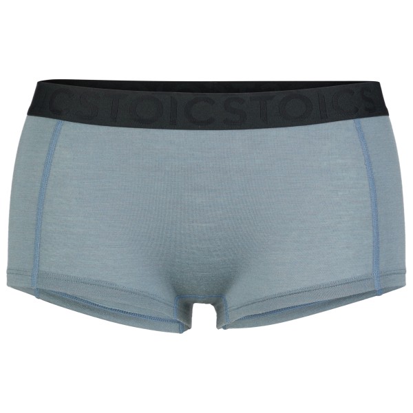 Stoic - Women's PerformanceMerino150 BydalenSt. Hipster - Sous-vêtement mérinos