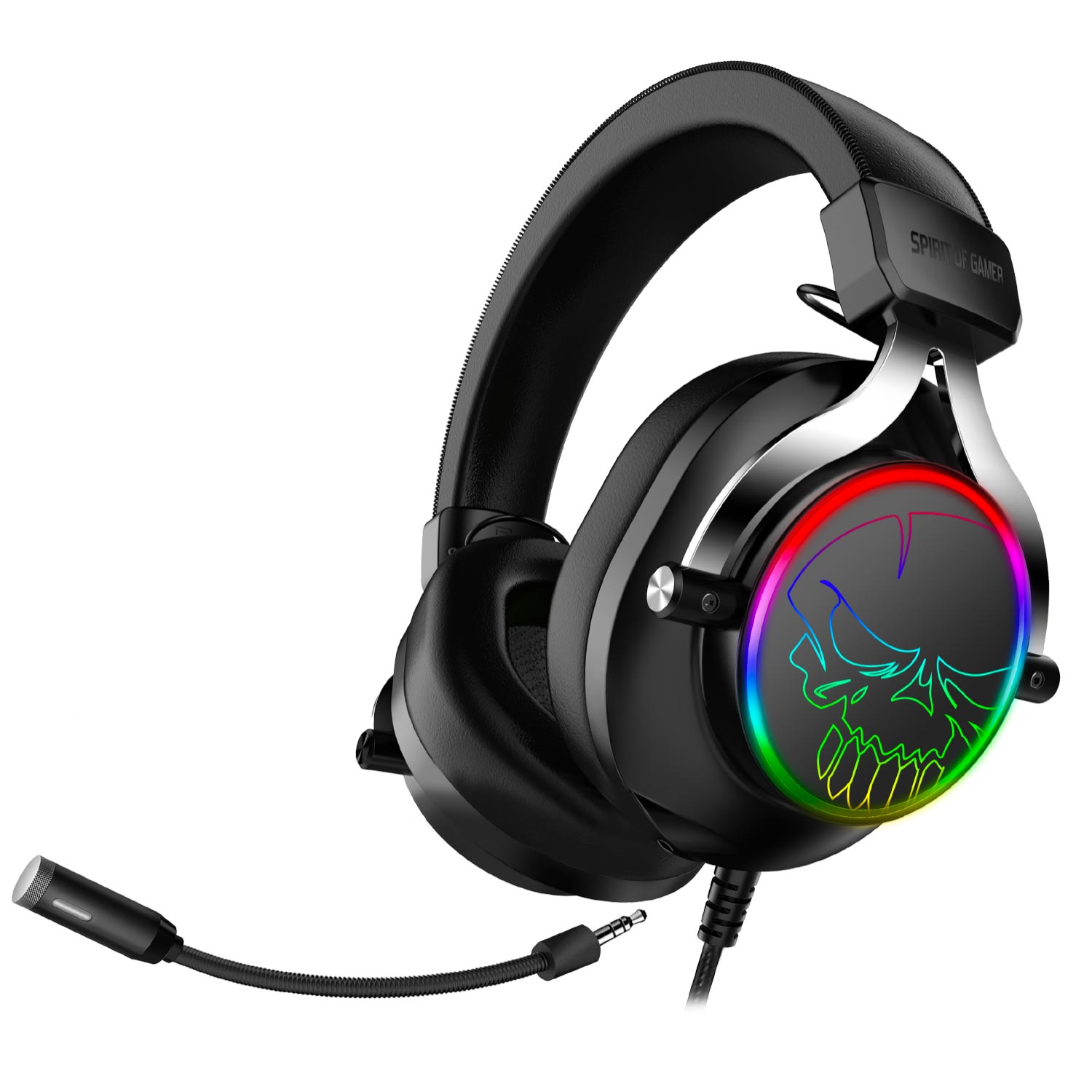 Spirit of Gamer Xpert-H600