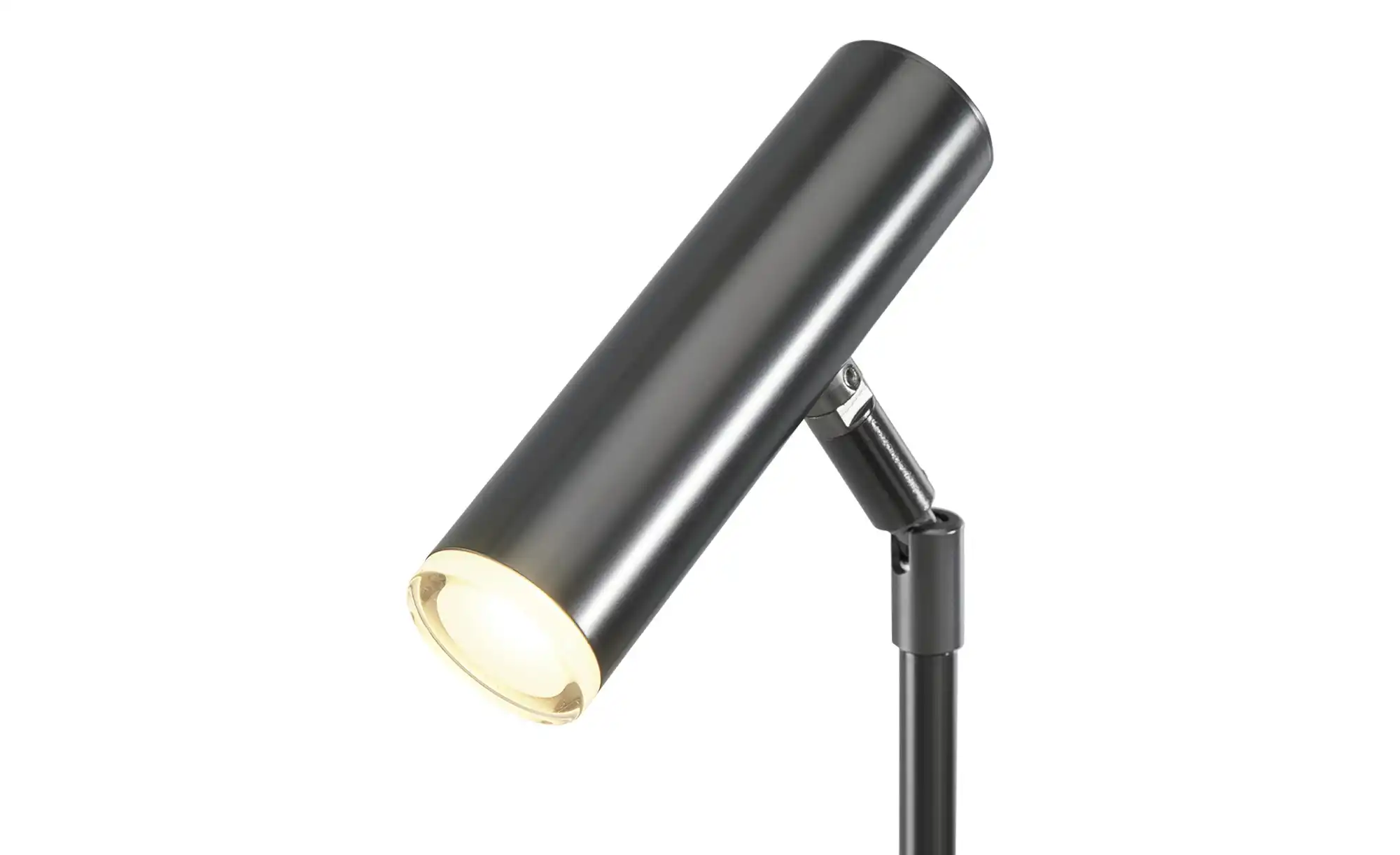 HELL-höllisch gutes Licht LED-Tischleuchte, 1-flammig, bronzefarben