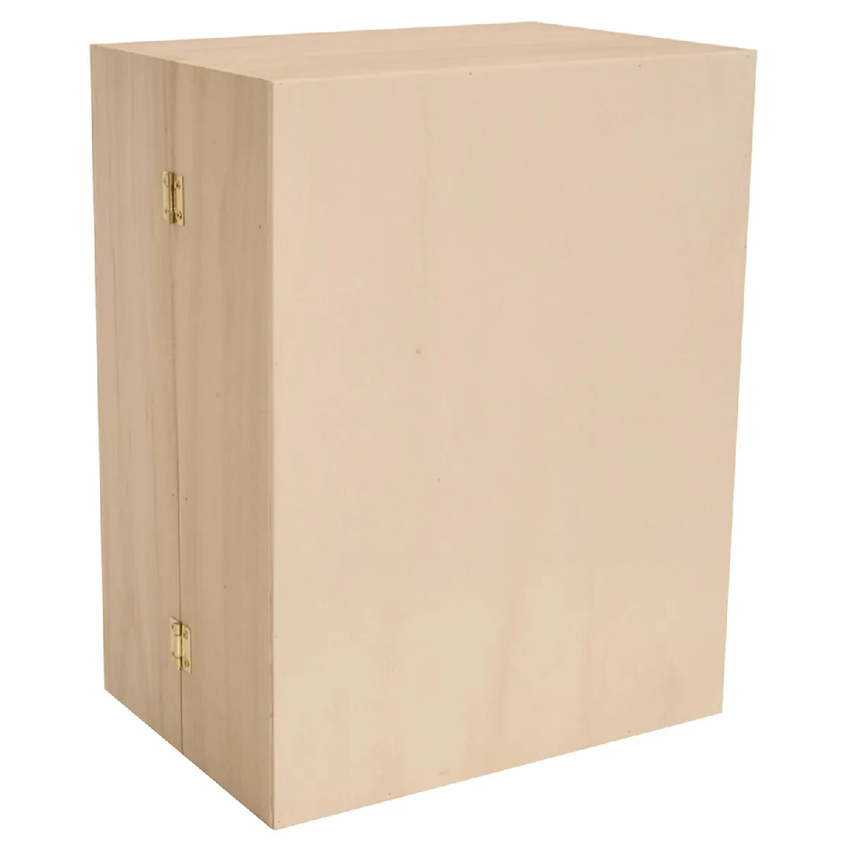 Artemio Calendrier Avent 24 Tiroirs Bois