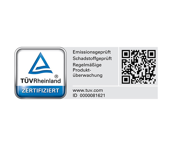 TEMPUR® ONE™ Matratze Firm 80 x 200 cm