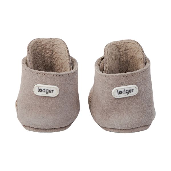 Lodger Walker Moccasin Slofjes Storm 12-15 Mnd