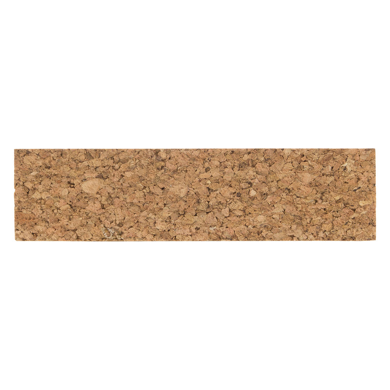 Copenhagen Pro Schuurkurk 100x60x25mm