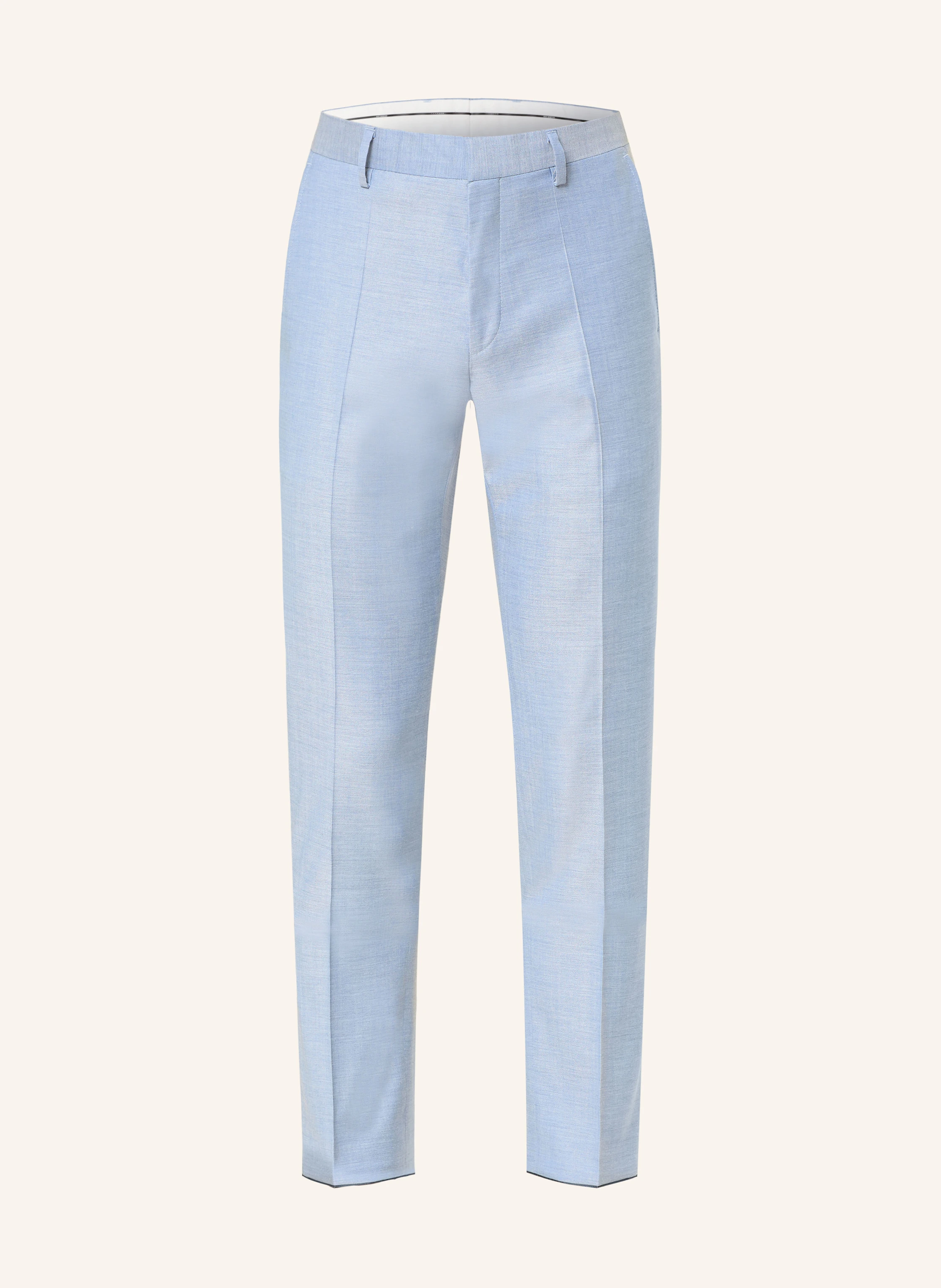 Roy Robson Anzughose 242-01 Extra Slim Fit