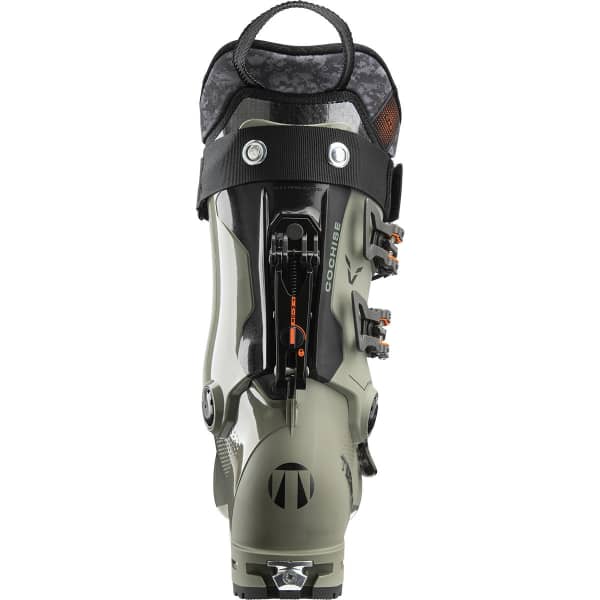 Chaussure de ski TECNICA COCHISE 95 W DYN GW CAMP GREEN