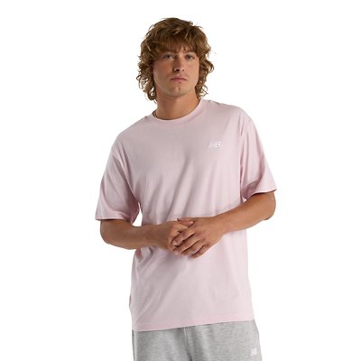 Tee-shirt à manches courtes homme Sport Essential NEW BALANCE