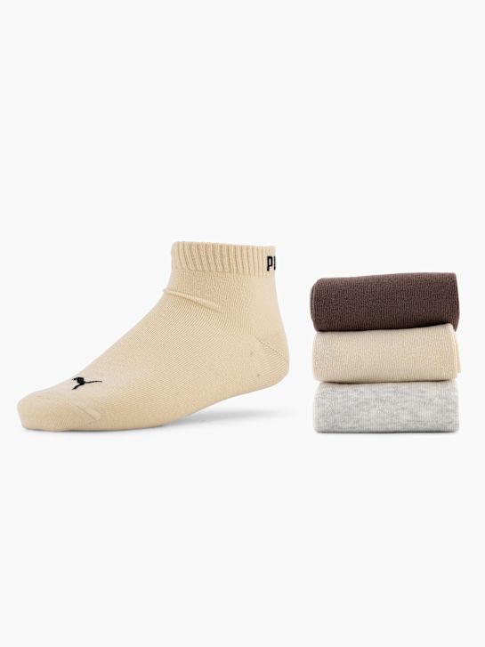 PUMA 3x Sokken