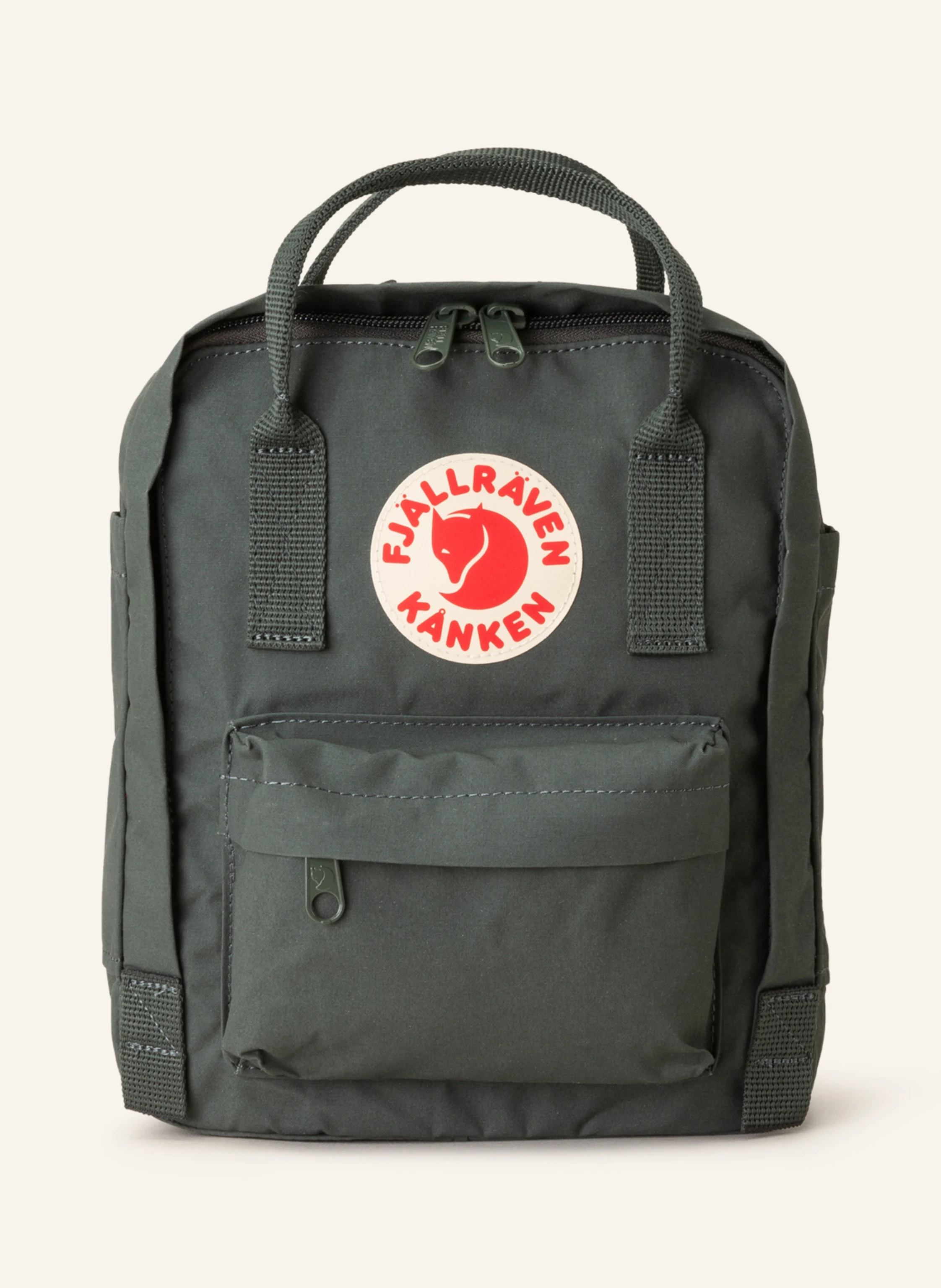 FJÄLLRÄVEN Rucksack KANKEN