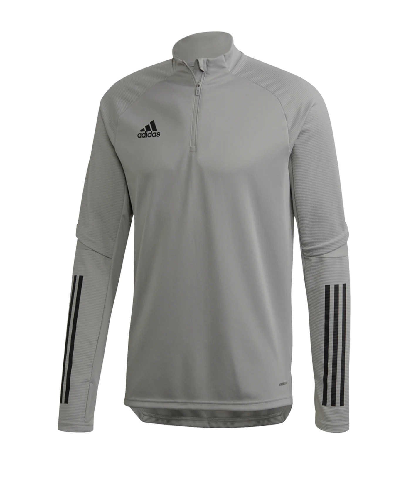 adidas Condivo 20 Trainingstop Grau