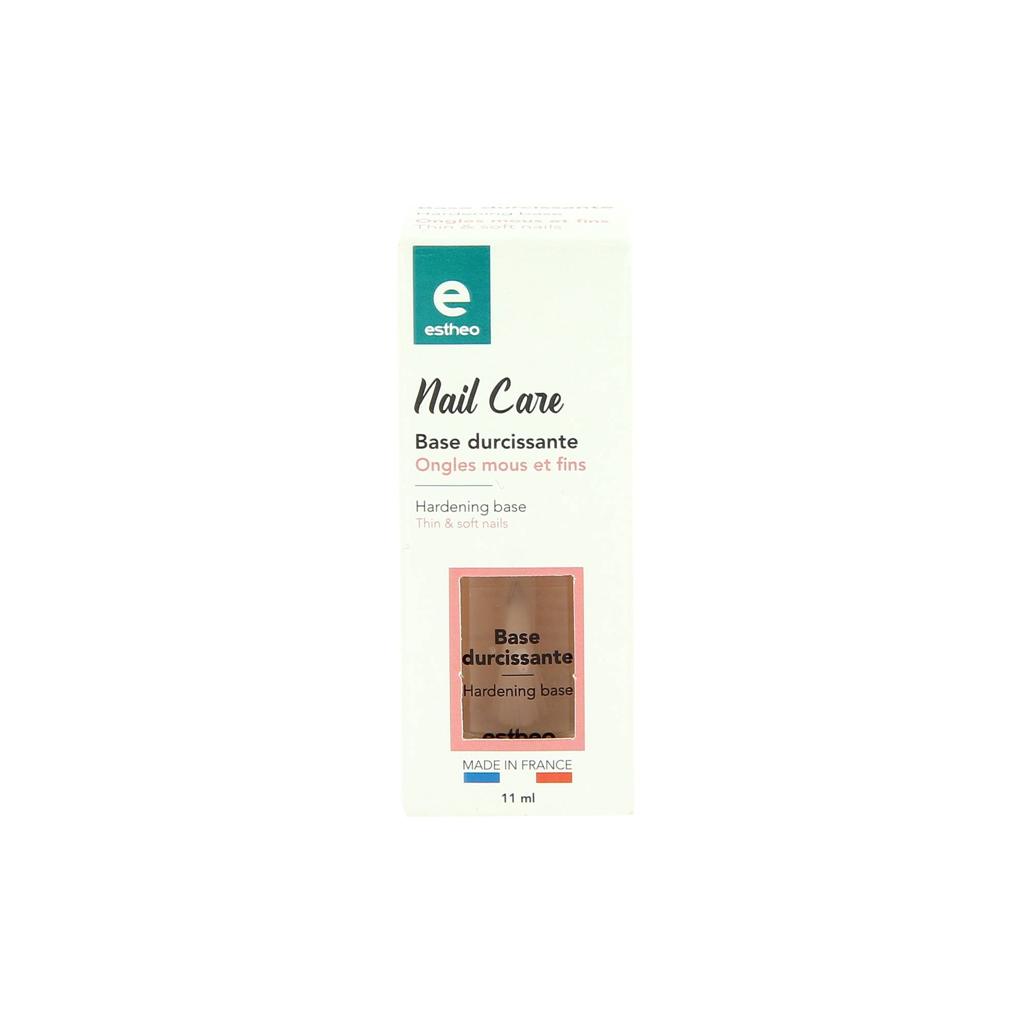Base durcissante / 11ml
