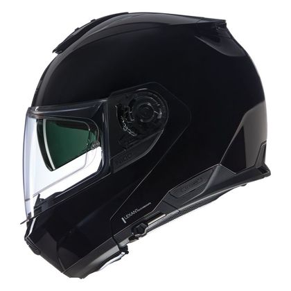 Casque Nolan N100-6 - CLASSICO - Noir