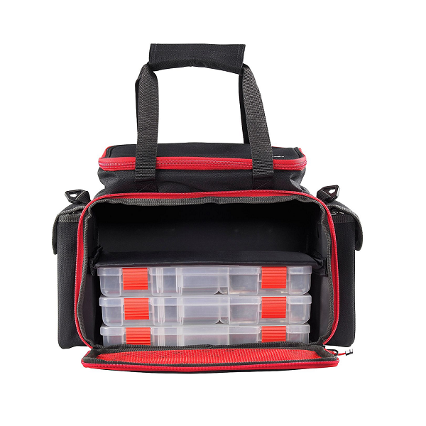 Abu Garcia XL Lure Bag Pike