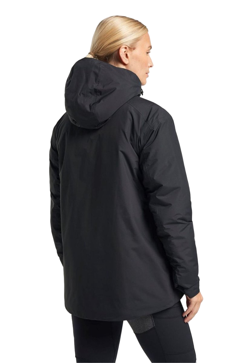 Shift Jacket Winterjas
