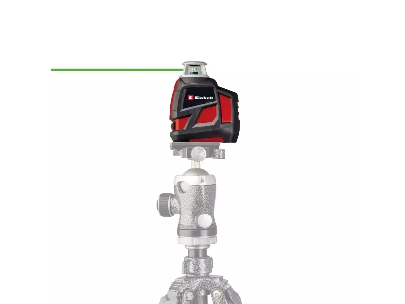 Einhell Einhell TE-LL 360 G Krydslaservaterpas