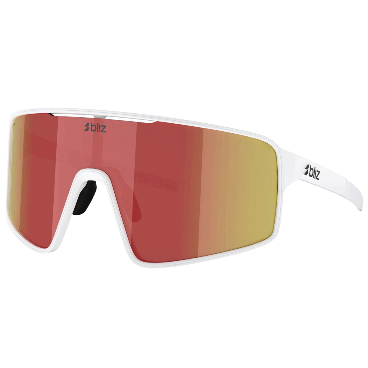 Bliz<br>P001 Matte White