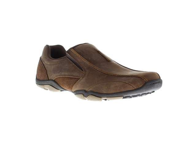 Kangol Vine Slip On Mens Trainers