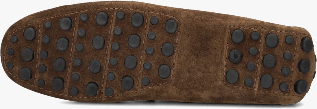 bruine stefano lauran loafers s3268