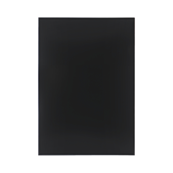 Livn infraroodpaneel Plus 500 60x90 cm zwart
