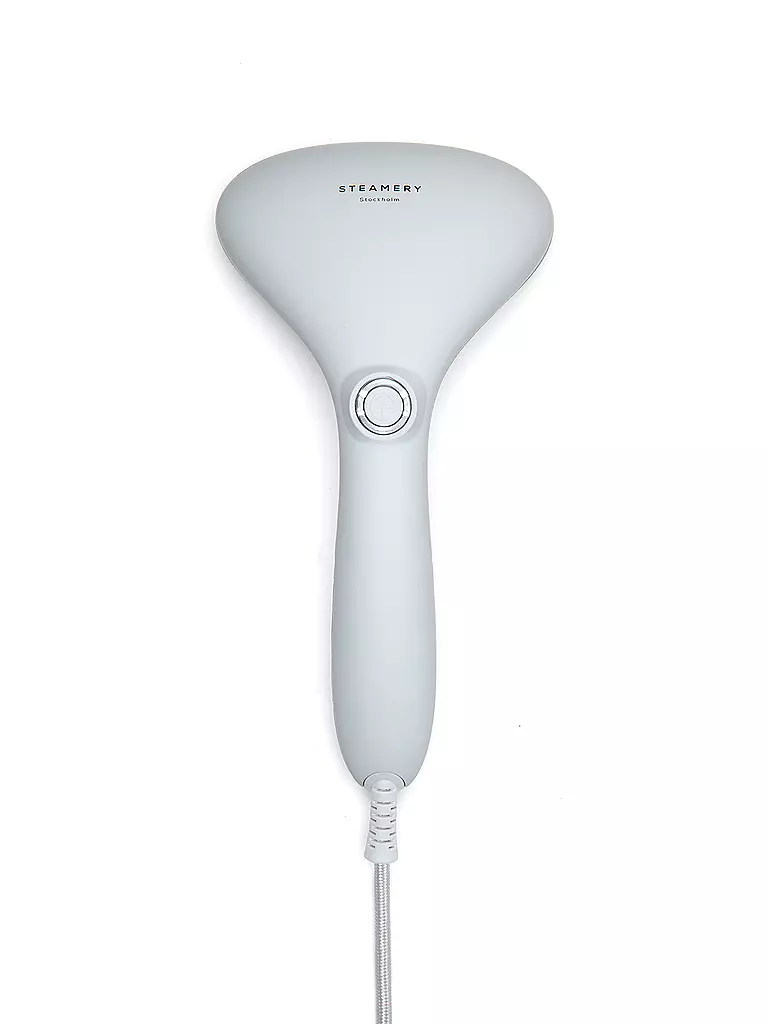 STEAMERY Cirrus No 2 Steamer  grau