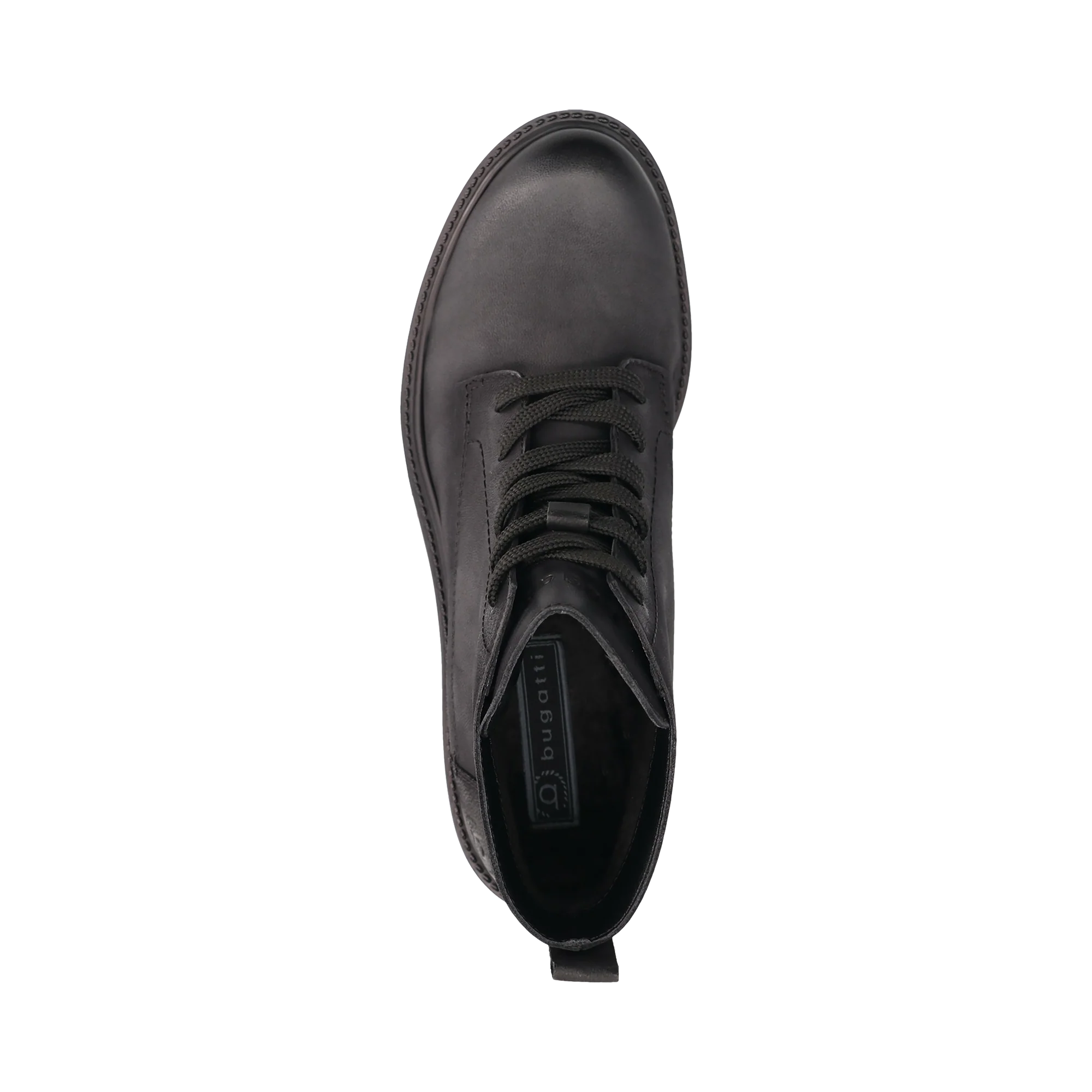 Stiefel schwarz