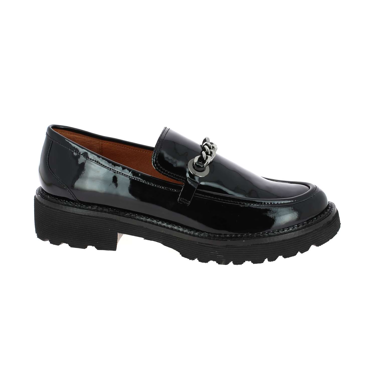 Mocassins femme MAM'ZELLE ROE