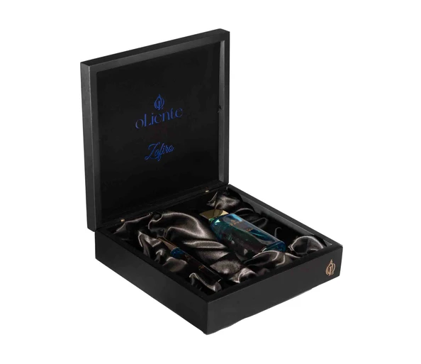 Oliente Zafira Eau de Parfum