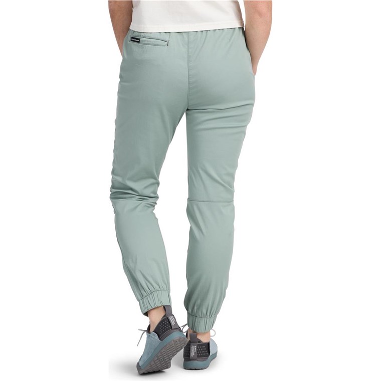 Black Diamond W Notion Pants Agave