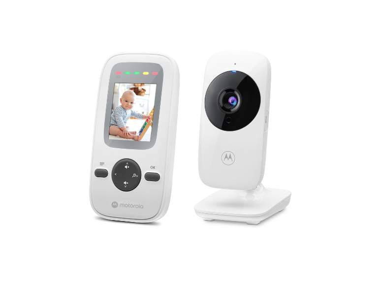 Babyfoon VM481