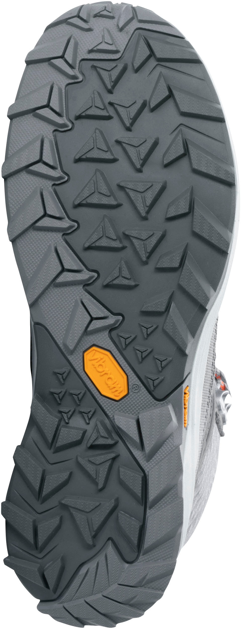 Jack Wolfskin Wanderschuh »CYROX TEXAPORE MID W«  Wasserdicht, Trekkingschuh