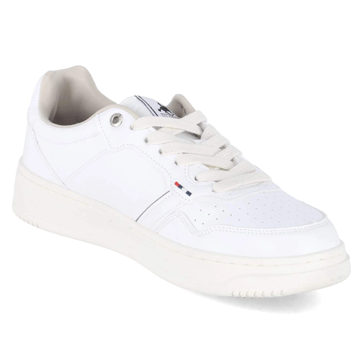U.S. Grand PoloSneaker GINNICA - white