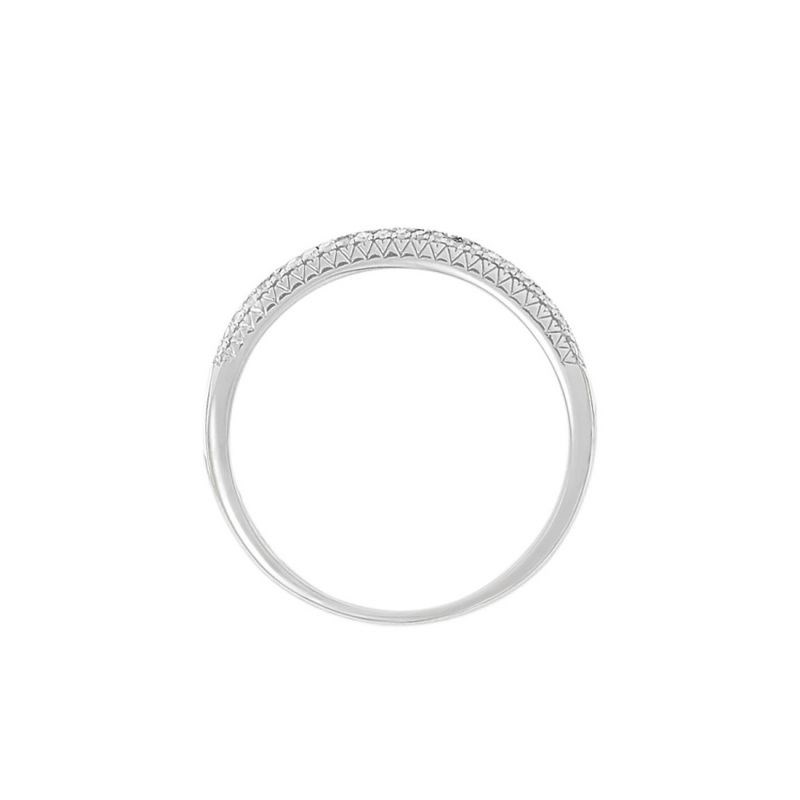 Bague Alliance 