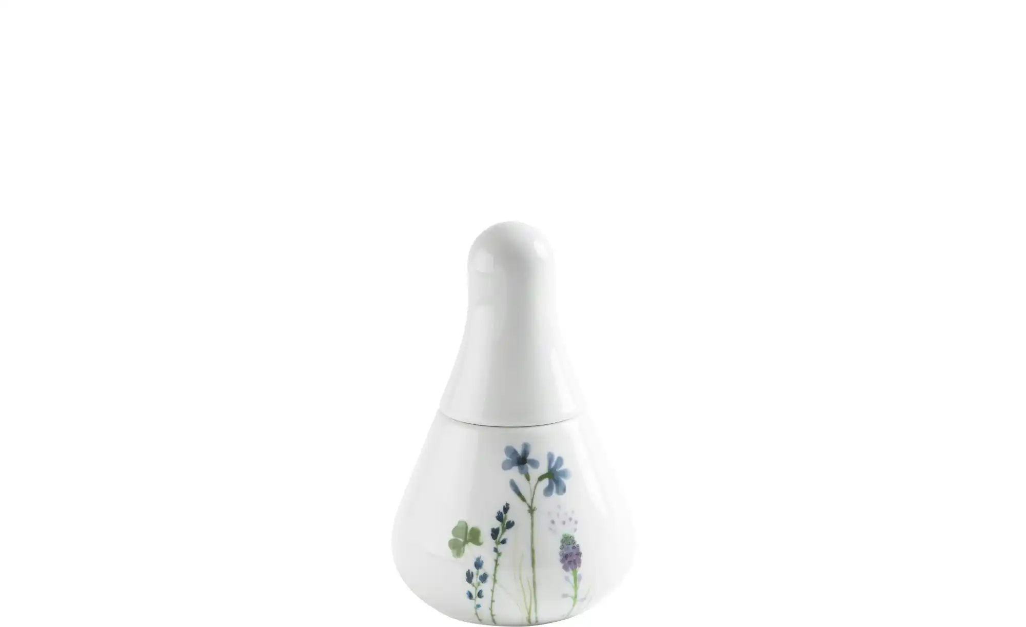 Kahla Zuckerhut Wildblume