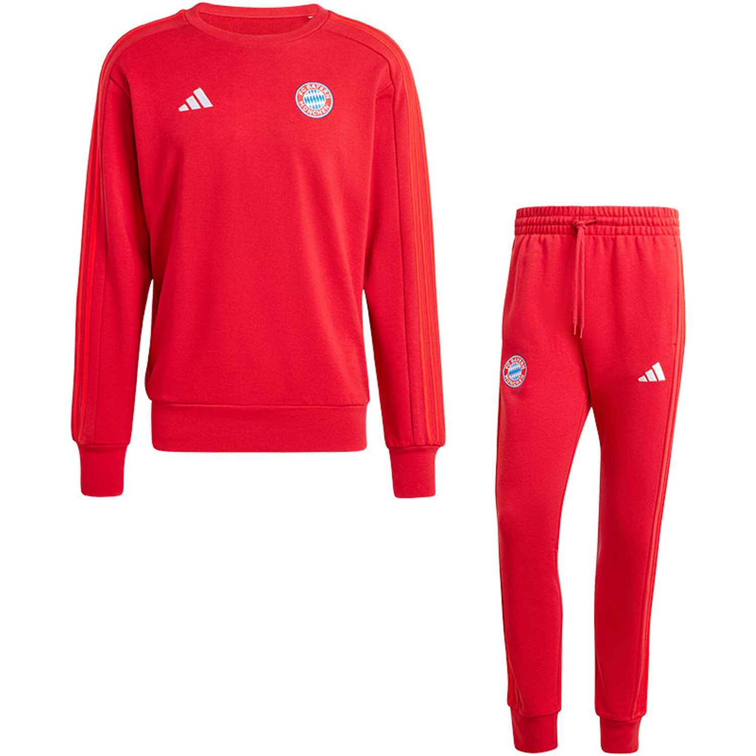 adidas Bayern München DNA Trainingspak
