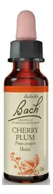 Bach Mirabel (Kirsebærblomme) - 10 ml