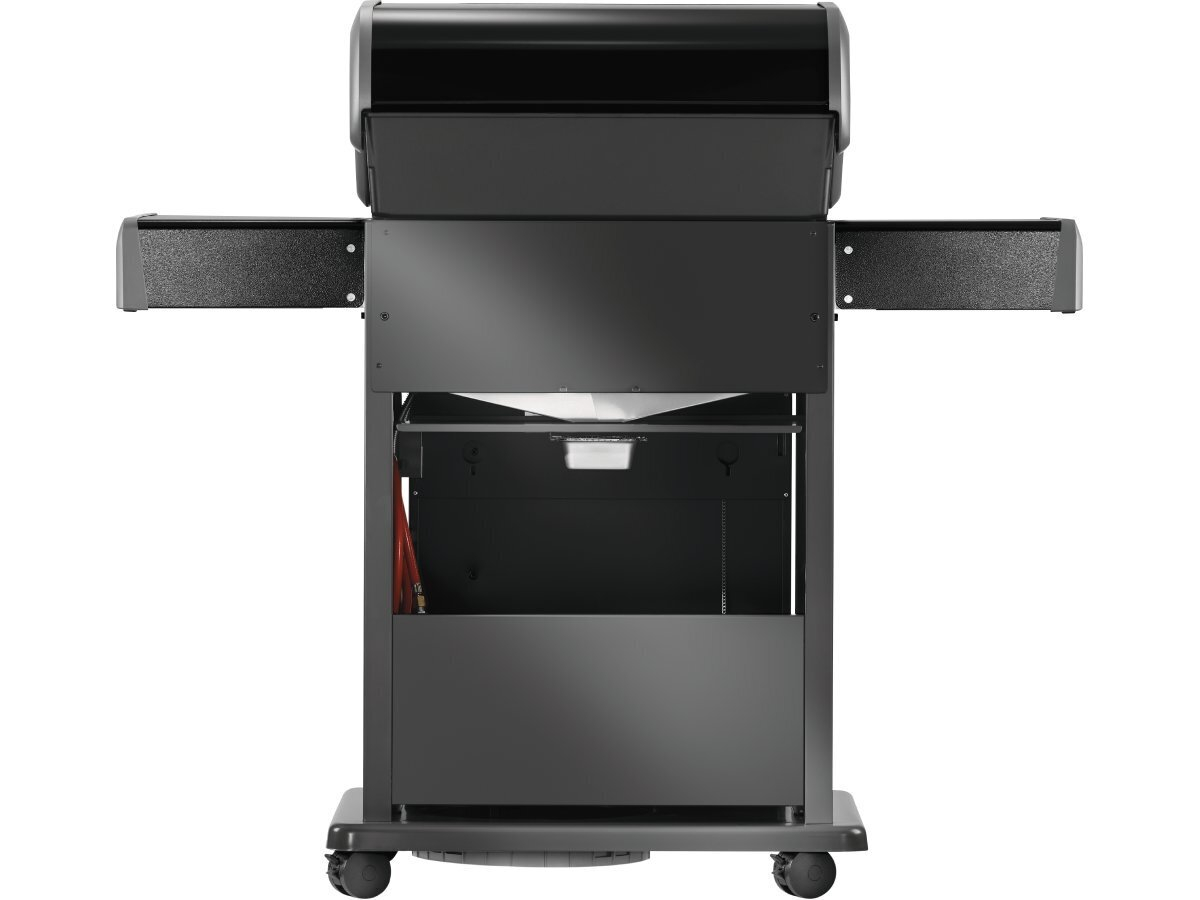 Napoleon Rogue 425 gasbarbecue - Actiepakket
