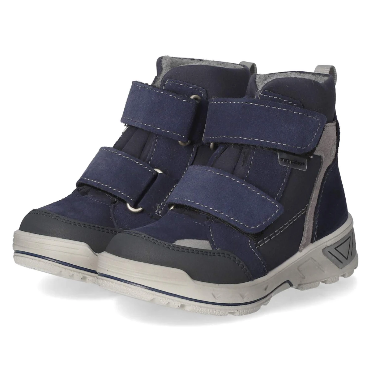 PepinoStiefeletten JANNE - nautic