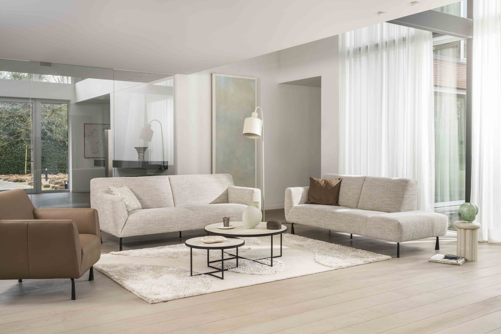 Montèl   Mondo Chaise Longue